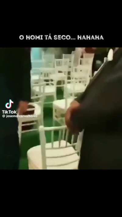 O cara olhou as 4 dimens&otilde;es ao mesmo tempo 