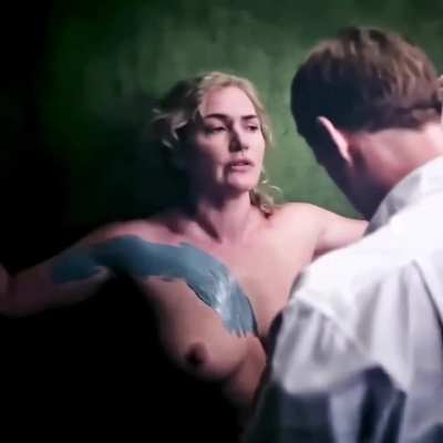 Kate Winslet - Lee (2024)
