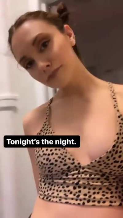 Alyson Stoner