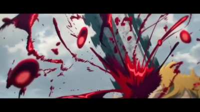 Yo check out little bit of abridging on Youtube so we can make episode 4 of chainsaw man abridged and the Kobeni voice actor can shine in that episode :) (check out the trailer!)