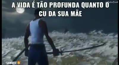 S&oacute; li verdades
