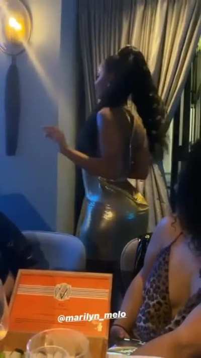Stunning Bday Girl