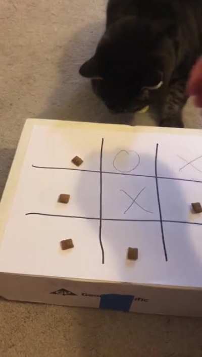 And the winner is!!!
