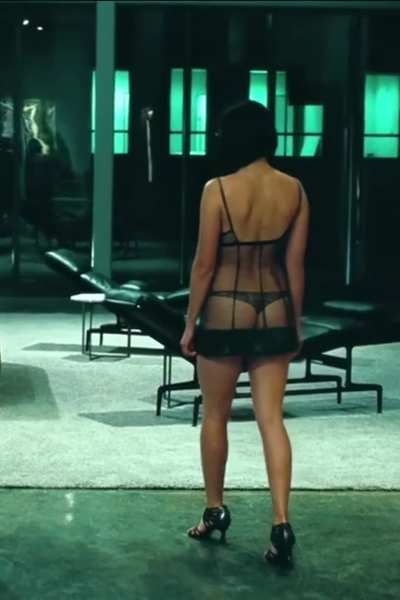 Pom Klementieff