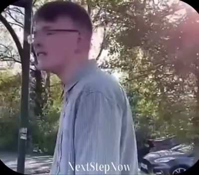 not again