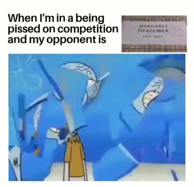 THE BITCH