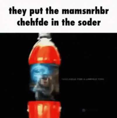 Let him free &amp;gt;:(