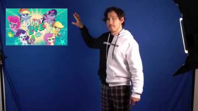 MLP G5... I guess people didn&rsquo;t like it