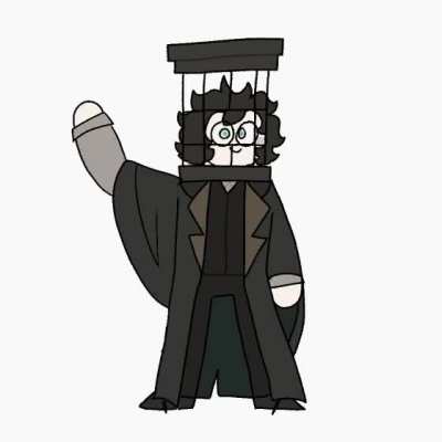Micolash, Host of The Nightmare, Does The Club Penguin Dance. (OC)