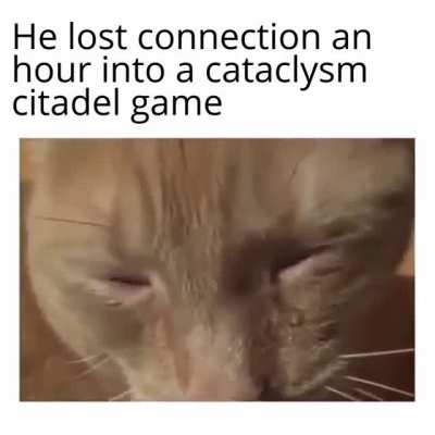 this is so sad, 1 like = 1 dedicated server