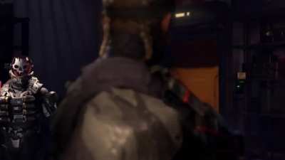 My Cutscene