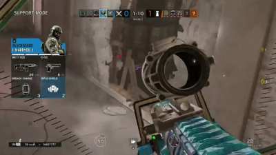 I have no words
