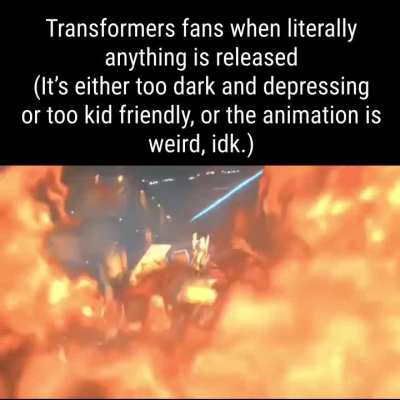 The problem with such a diverse fanbase is that we can&rsquo;t agree on anything.