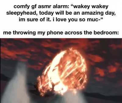 like stfu