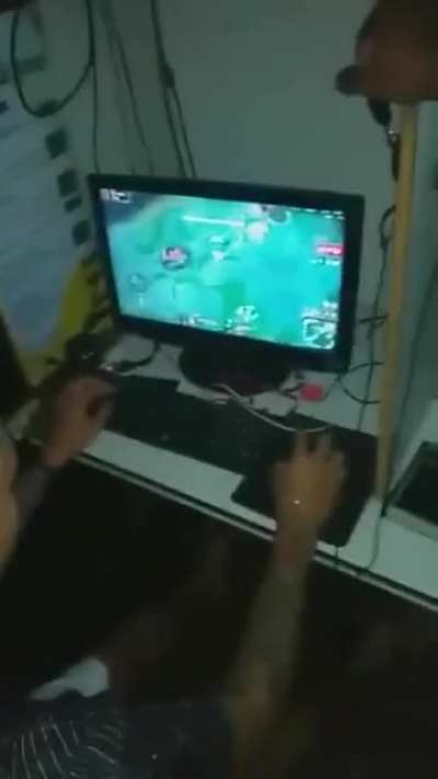 Vida que segue