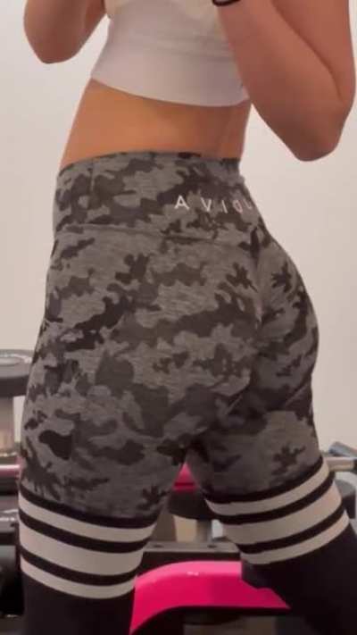 camouflage flex