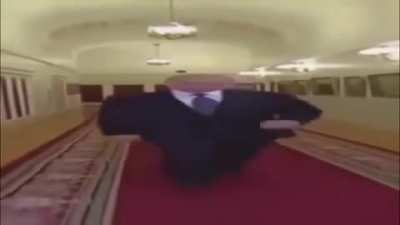 Me after cum