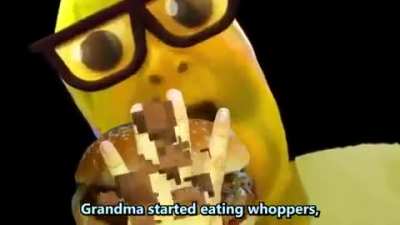 i have have peak comedy