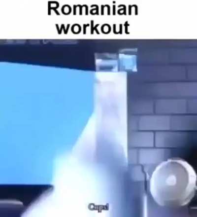 🇷🇴💪