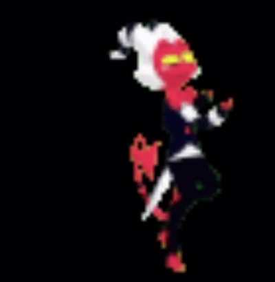 I did &ldquo;Stan&rdquo; by Eminem ft. Dido and spent 6 whole minutes, please enjoy Moxxie dancing to it!