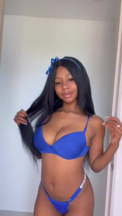 Who's ready for some backdoor fun?
