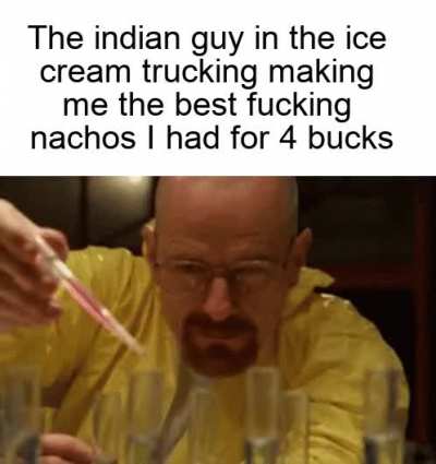to quote Primus, "Steamy"
