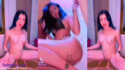 TikTok Whores - Cowgirl Edition
