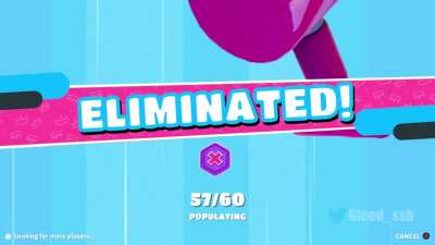 @FallGuysGame: 