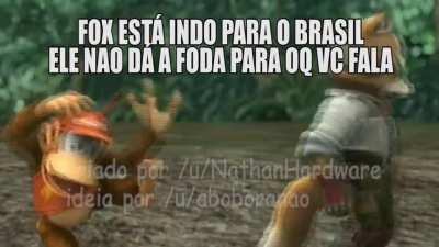 DIDDY KONG FIA DA PUTA &amp;gt;:((((((((((((((