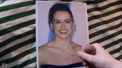 daisey Ridley Tribute Video 🤪🤪🔥