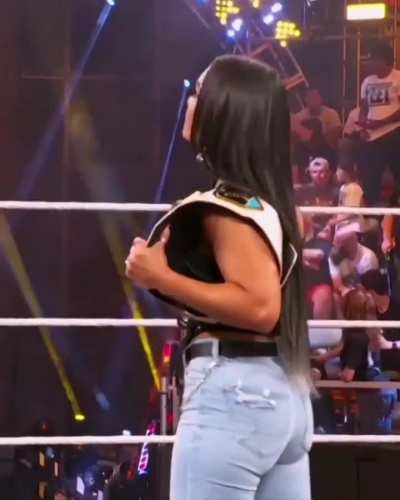 Roxanne Perez