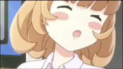 Loli-carro oni-xan