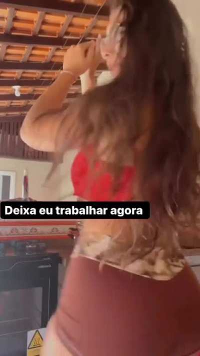 Rayfit Bucet&atilde;o marcando