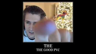 D: