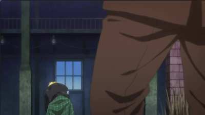 Remember months ago a lot of anti-woke weebs were glad AI was going to replace those "evil  WOKE VAs" and "wokealizers"? Anyway, Amazon released Banana Fish but AI dubbed and it is as terrible as you think it is. This is what they want.
