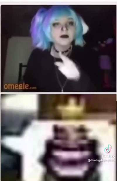 Who?