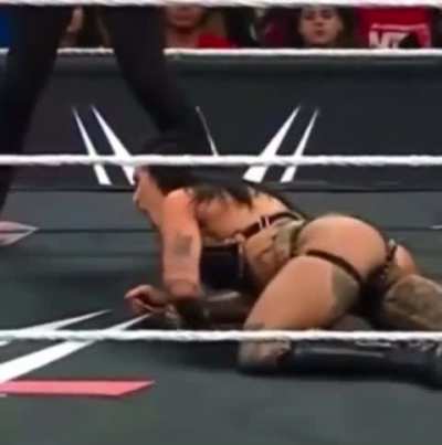 RAW May 12th, 2025