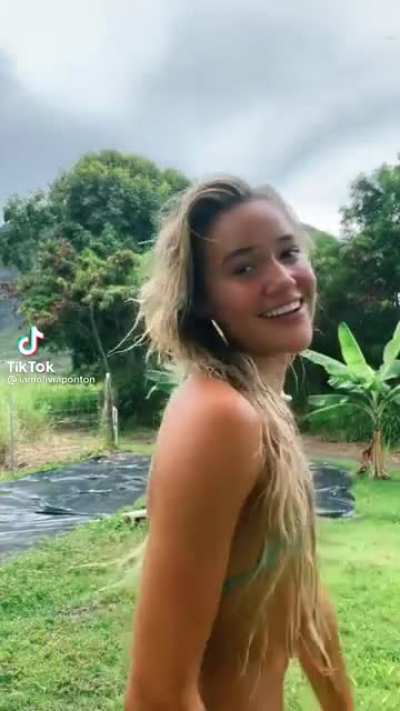 Liv Ponton
