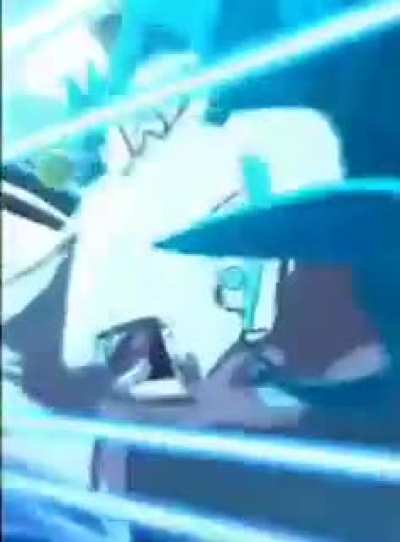 LF Corrupted Fusion Zamasu Preview