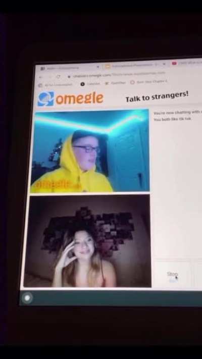 mans got game