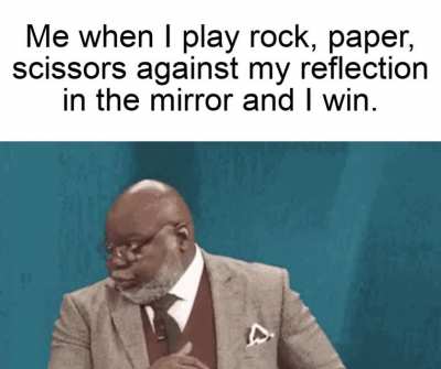 Excuse me what the fuck.