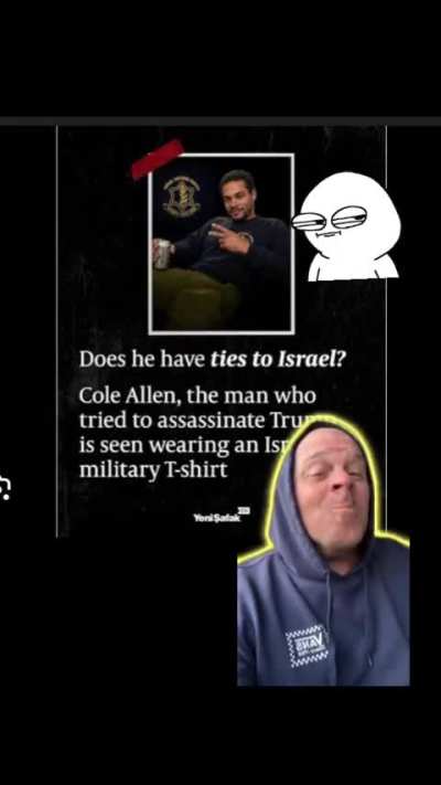 Fools can&rsquo;t even psyop