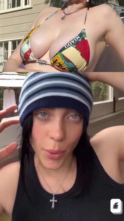 Billie&acirc;s Wet! &eth;&brvbar;