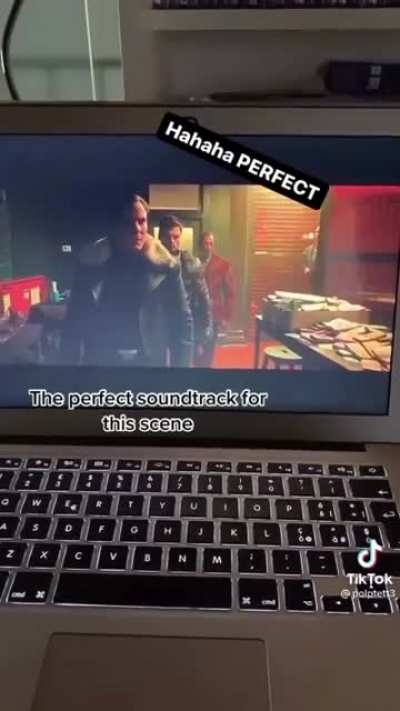 How I survive between each episodes of The Falcon &amp;amp; The Winter Soldier. You could watch it a million times yo 💯