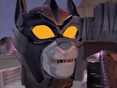 O lawd, he comin&rsquo;!