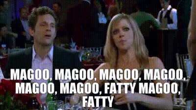 MA-GOO! MA-GOO! MA-GOO!