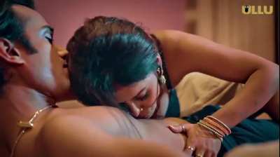 Super Hot babe Desi Webseries