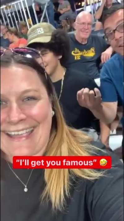 I&rsquo;m tik tok famous!!