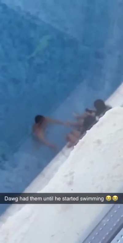 Merman...