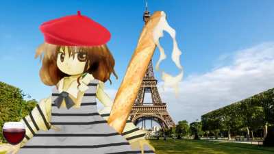 Le S&eacute;ance Reimu